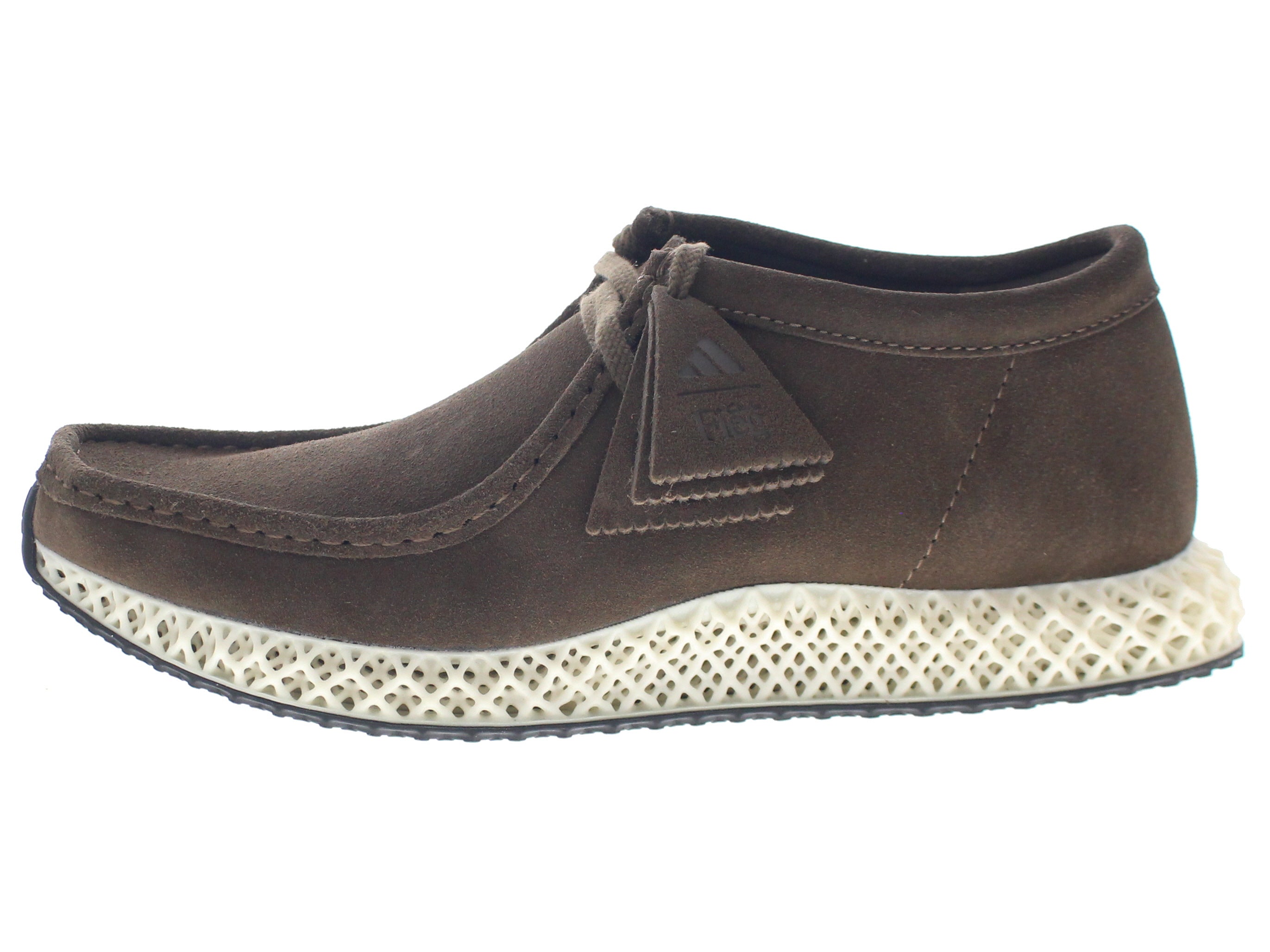 【US10】 adidas WALLABEE 4D HP3621 【DS】