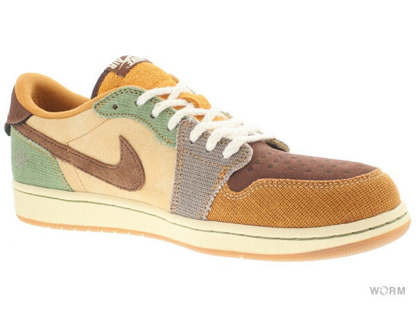 【US9】 AIR JORDAN 1 RETRO LOW OG Z DZ7292-200 【DS】