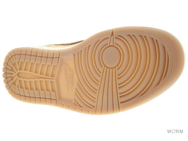 【US9】 AIR JORDAN 1 RETRO LOW OG Z DZ7292-200 【DS】