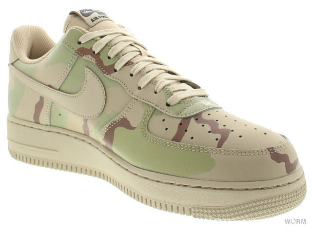NIKE AIR FORCE 1 07 LV8 718152-204 【DS】