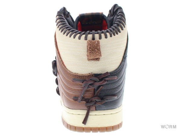 【US11】 NIKE DUNK HI/BDGA CZ8125-200 【DS】