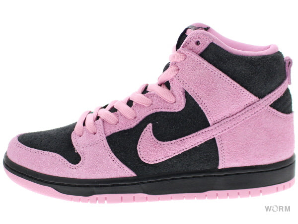 【US8.5】 NIKE SB DUNK HIGH PRO PRM CU7349-001 【DS】