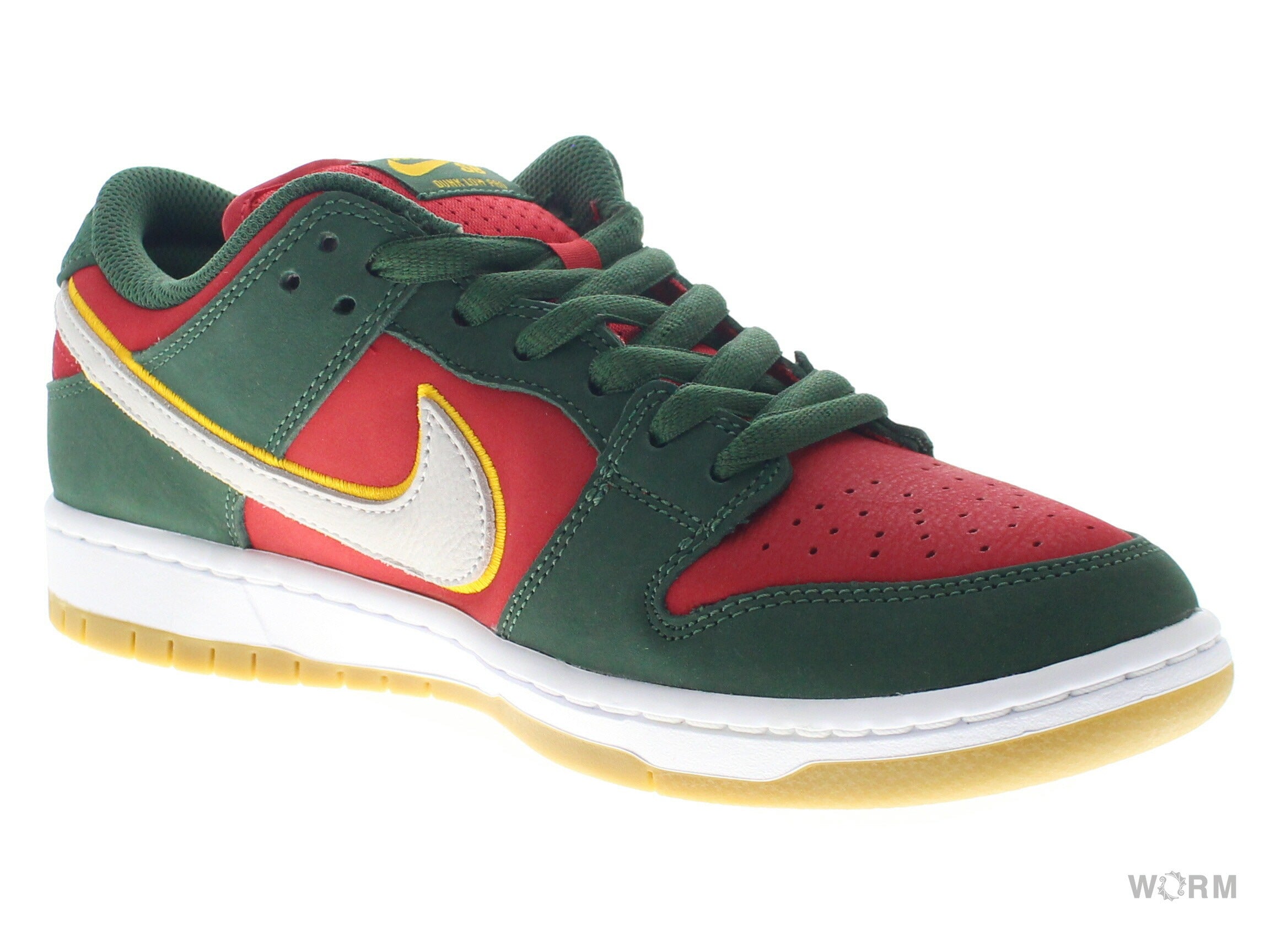 【US8.5】 NIKE SB SB DUNK LOW PRO PRM FZ1287-300 【DS】
