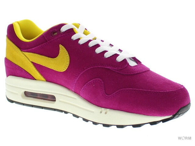 【US8.5】 NIKE AIR MAX 1 PREMIUM 875844-500 【DS】