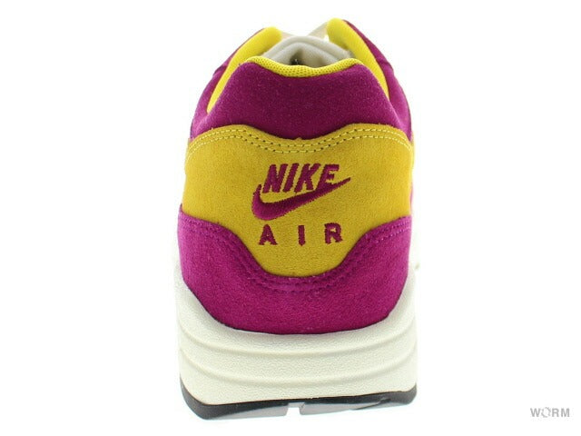 【US8.5】 NIKE AIR MAX 1 PREMIUM 875844-500 【DS】