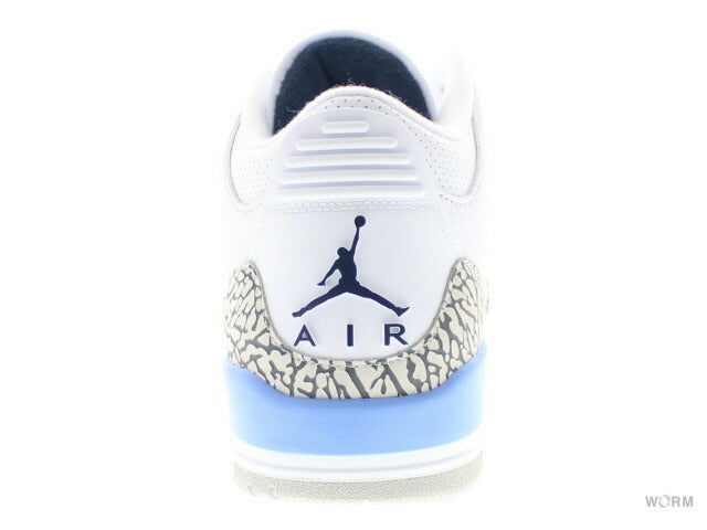 AIR JORDAN 3 RETRO CT8532-104 【DS】