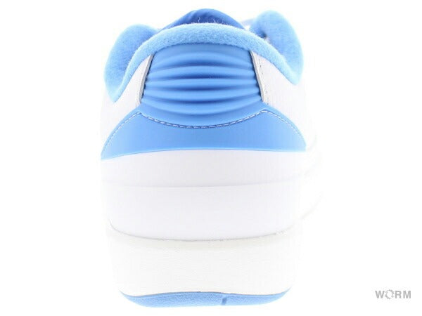 AIR JORDAN 2 RETRO LOW DV9956-104 【DS】