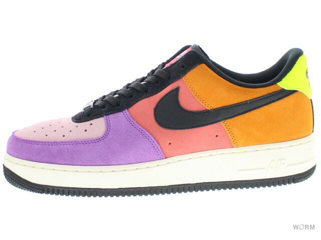 NIKE AIR FORCE 1 07 LV8 CU1929-605 【DS】