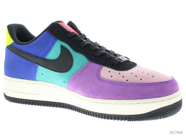 NIKE AIR FORCE 1 07 LV8 CU1929-605 【DS】