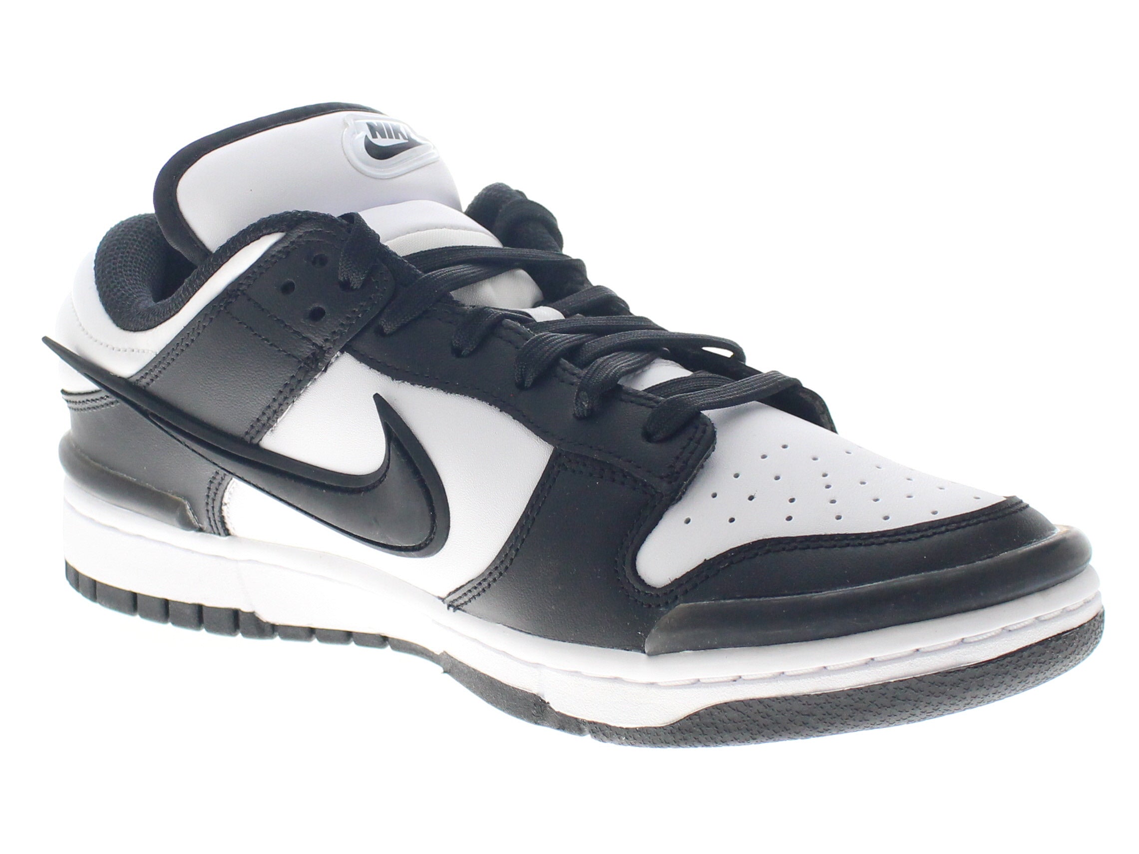 【W US11.5】 NIKE W DUNK LOW TWIST DZ2794-001 【DS】
