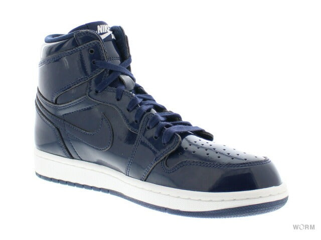 【US10】 AIR JORDAN 1 RETRO HIGH OG DSM 789747-401 【DS】