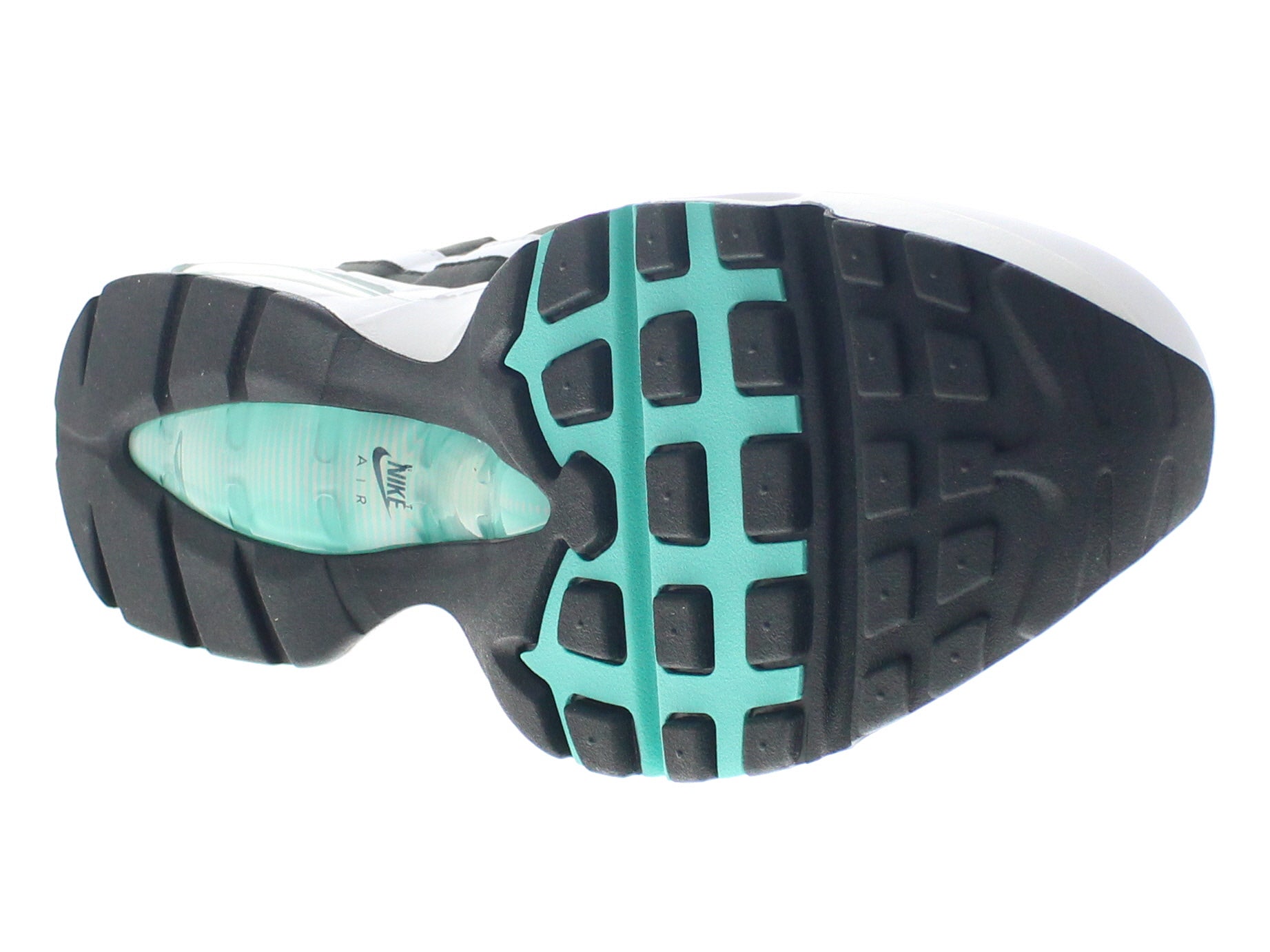 【US12】 NIKE AIR MAX 95 OG IM7409-100 【DS】