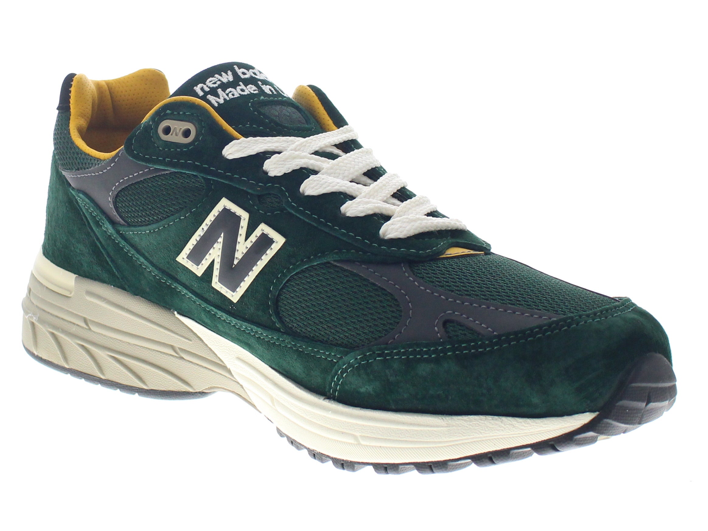 【US10.5】 New Balance U993ALD 【DS】
