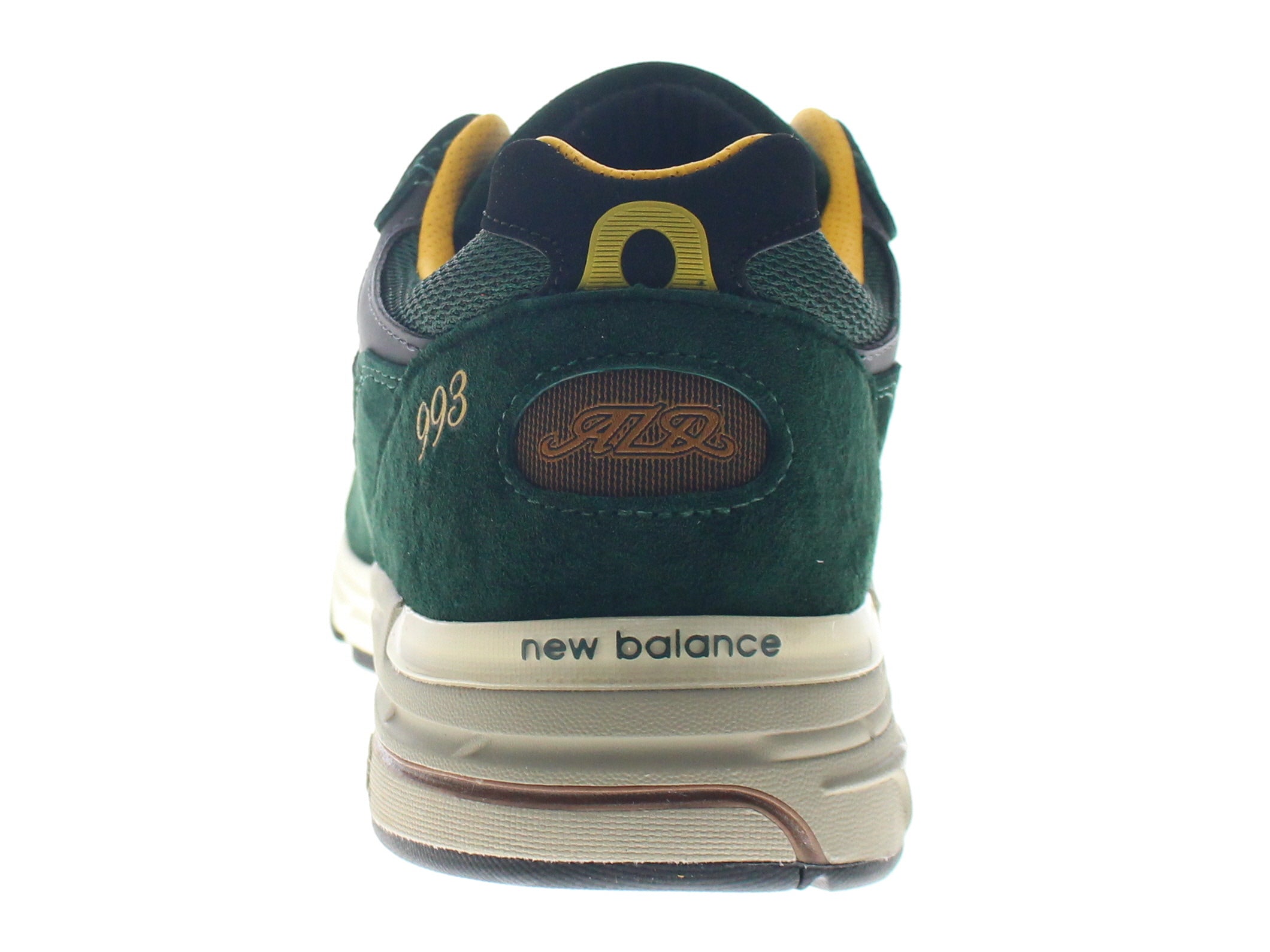 【US10.5】 New Balance U993ALD 【DS】