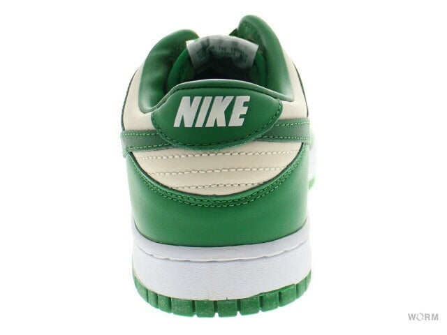 NIKE DUNK LOW 304714-132 【DS】