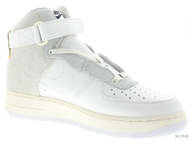 NIKE AIR FORCE 1 HIGH ACW A-COLD-WALL AQ5644-991 【DS】