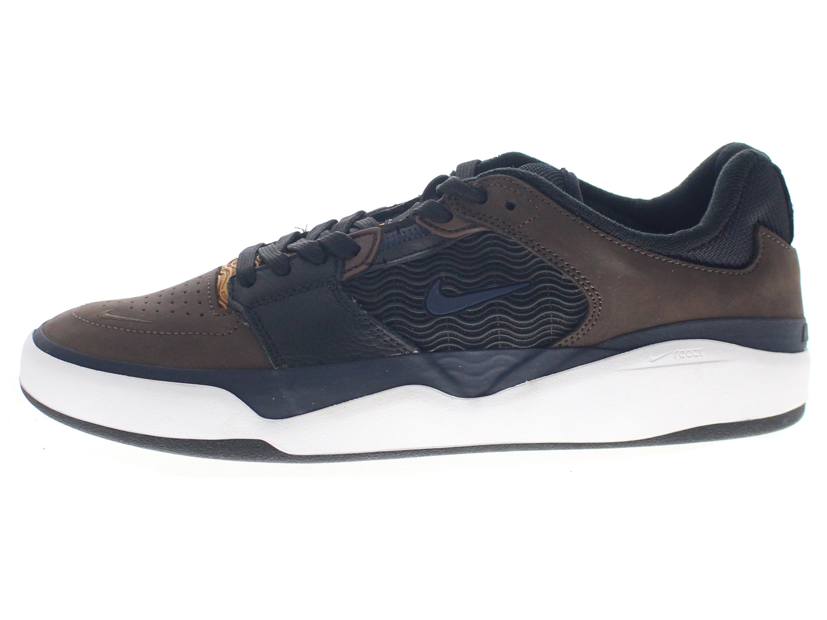 【US9】 NIKE SB SB ISHOD PRM FD1144-200 【DS】