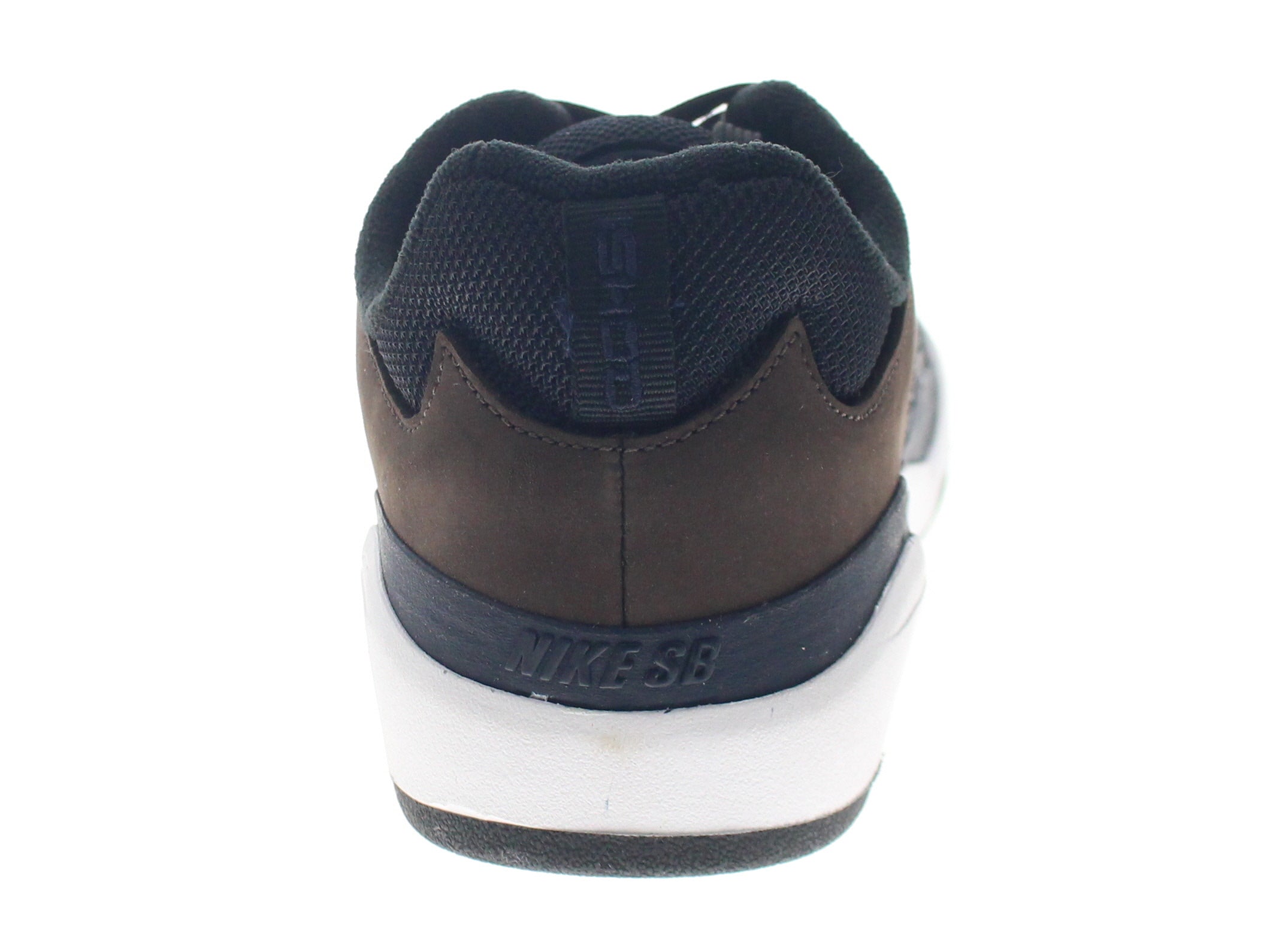 【US9】 NIKE SB SB ISHOD PRM FD1144-200 【DS】