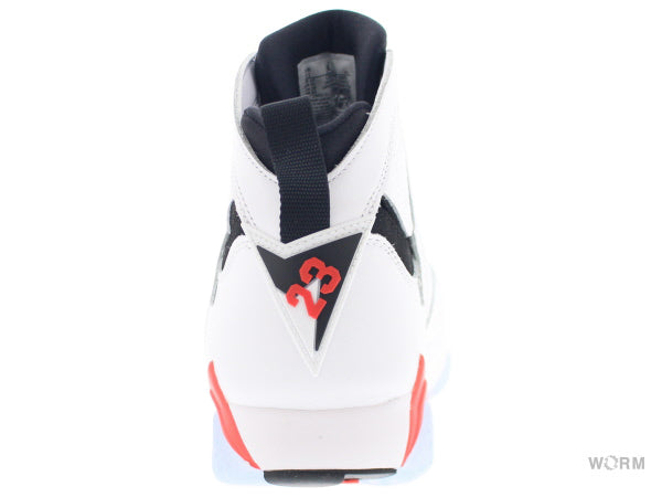 【US9】 AIR JORDAN 7 RETRO CU9307-160 【DS】