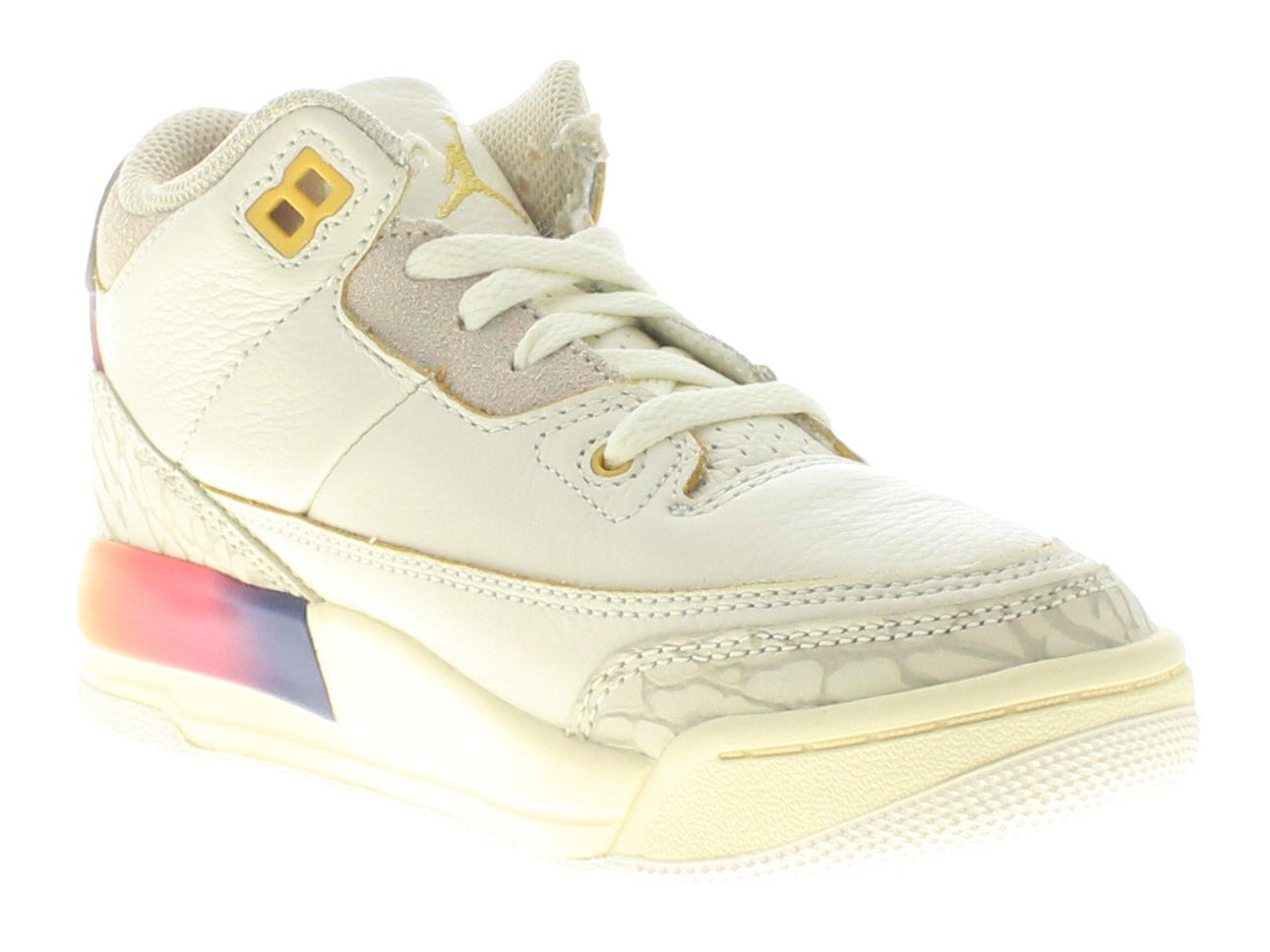 【US12 5C】 JORDAN 3 RETRO SP(PS) FN0346-901 【DS】