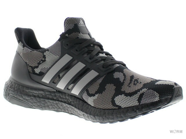 【US8】 adidas ULTRA BOOST BAPE G54784 【DS】