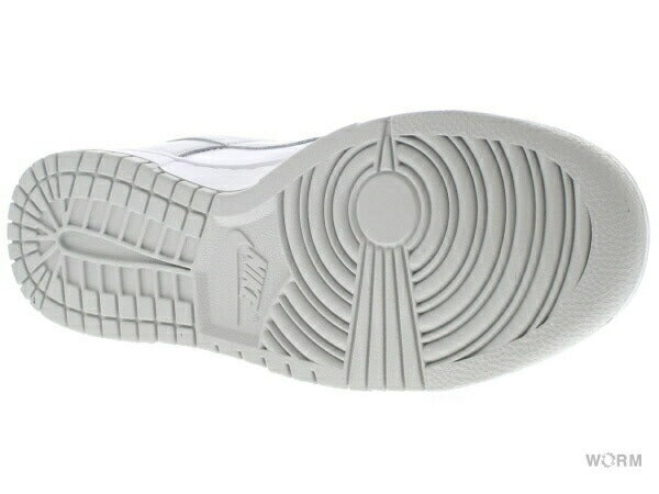 【US12】 NIKE DUNK LOW RETRO DD1391-103 【DS】