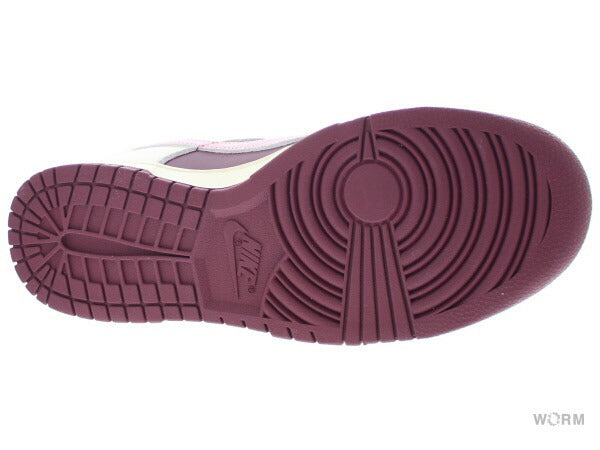 NIKE DUNK LOW RETRO PRM Valentine's Day DR9705-100 【DS】