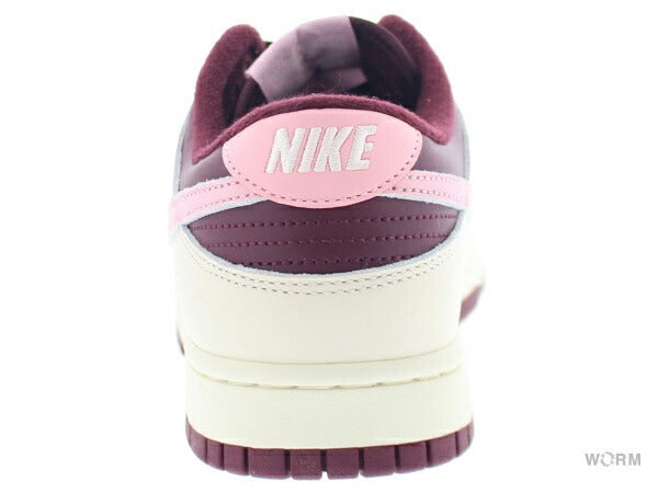 NIKE DUNK LOW RETRO PRM Valentine's Day DR9705-100 【DS】