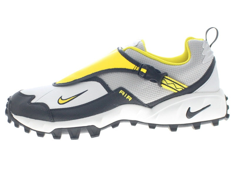 【US9.5】 NIKE ACG PHASSD HM7133-001 【DS】