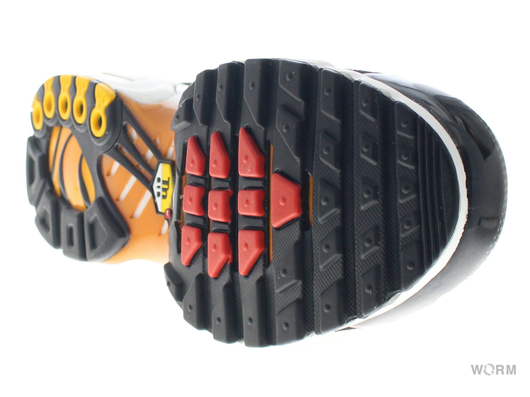 NIKE AIR MAX PLUS OG HF0552-001 【DS】