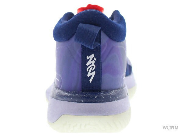 【US9.5】 JORDAN ZION 1 PF DA3129-400 【DS】