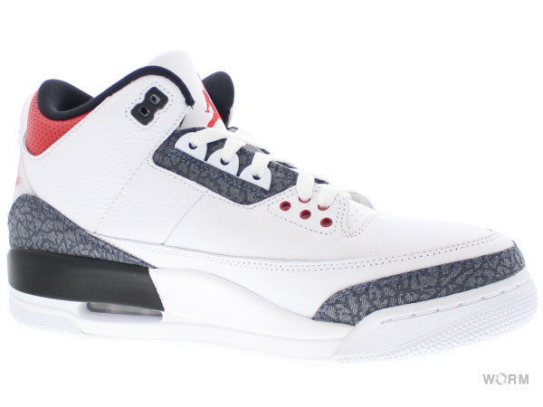 AIR JORDAN 3 RETRO SE-T CO JP CZ6433-100 【DS】