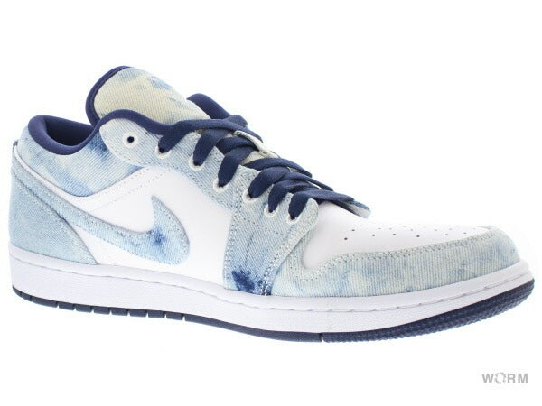 【US10.5】 AIR JORDAN 1 LOW SE CZ8455-100 【DS】
