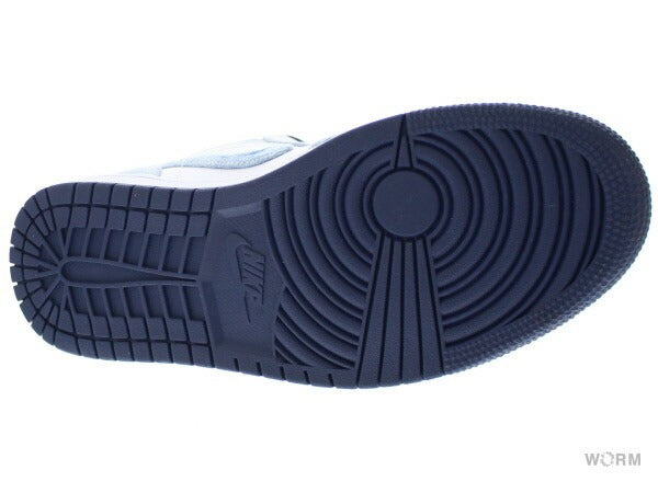 【US10.5】 AIR JORDAN 1 LOW SE CZ8455-100 【DS】