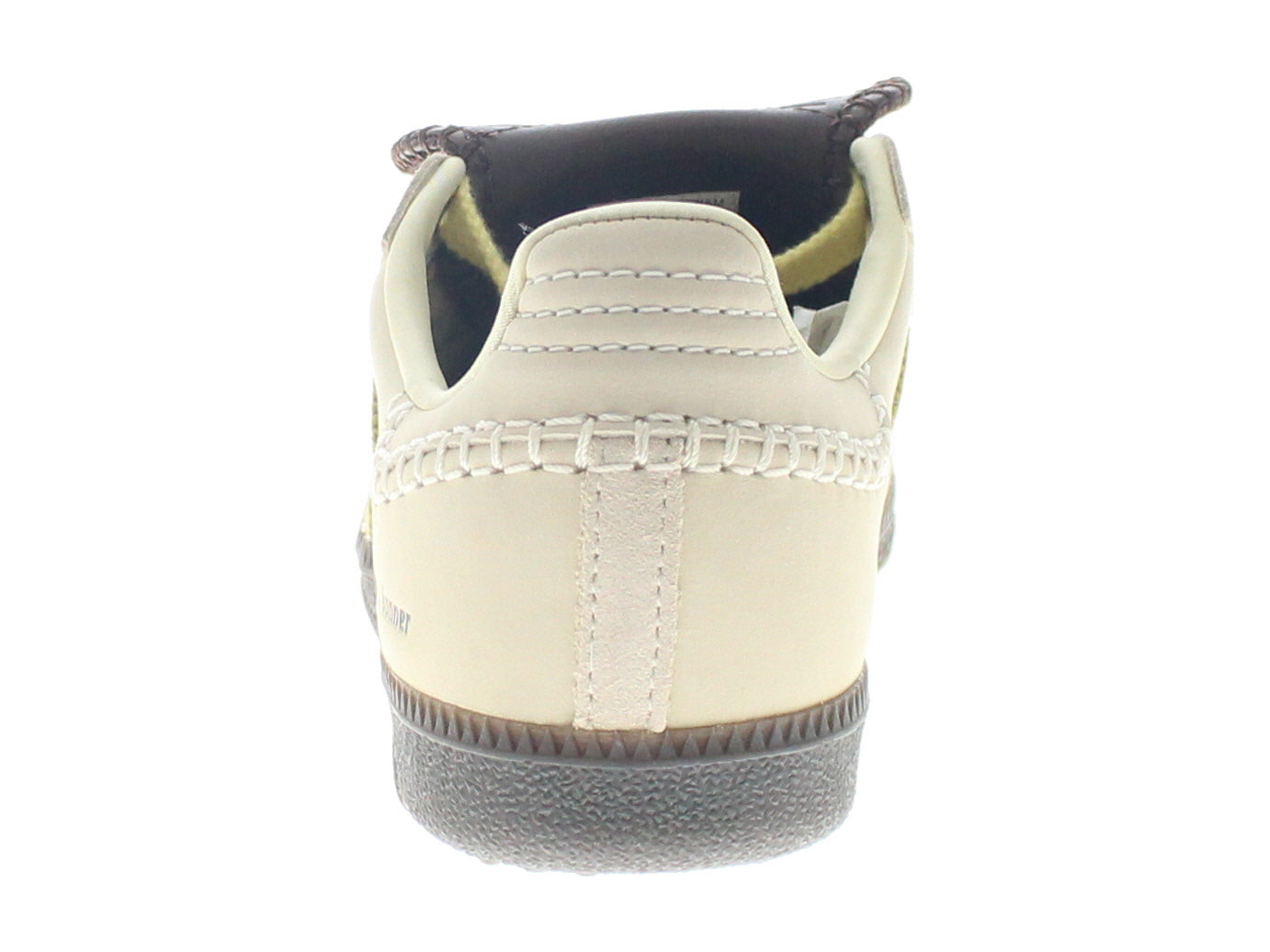【US6.5Y】 adidas WB SAMBA NUBUCK ID0217 【DS】