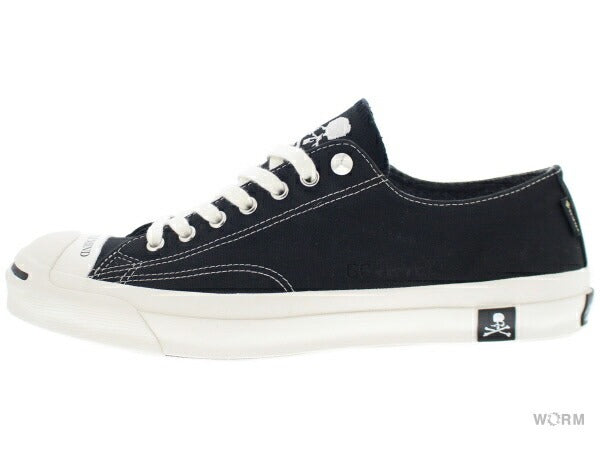 【US8.5】 CONVERSE JACK PURCELL GORE-TEX RH / MMJ 33300660 【DS】
