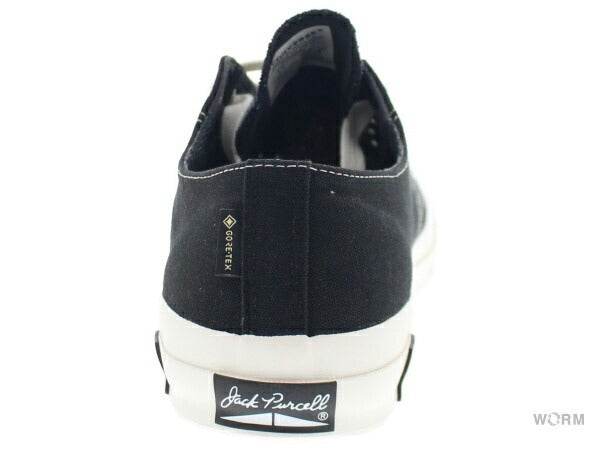 【US8.5】 CONVERSE JACK PURCELL GORE-TEX RH / MMJ 33300660 【DS】