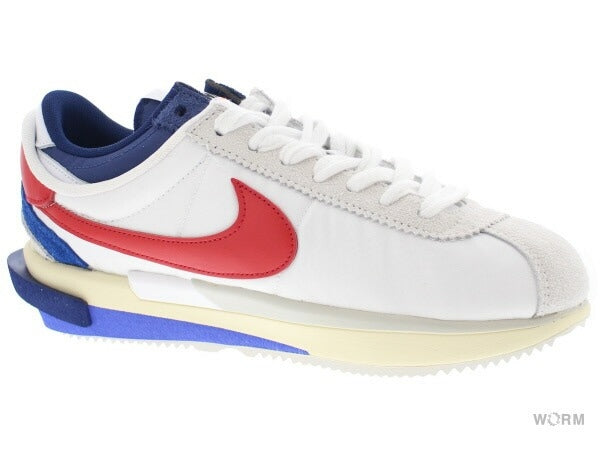 NIKE ZOOM CORTEZ SP DQ0581-100 【DS】