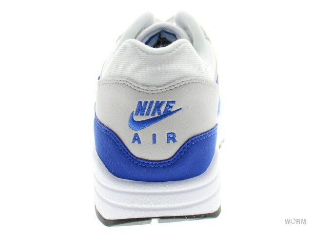 【US7.5】 NIKE AIR MAX 1 ANNIVERSARY 908375-101 【DS】
