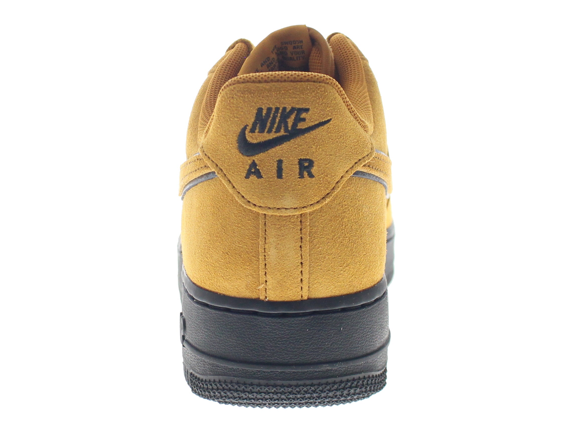 【US9】 NIKE AIR FORCE 1 '07 LV8 HQ1966-700 【DS】