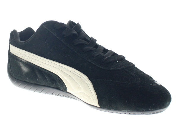 【US8】 PUMA SPEEDCAT OG 398846-01 【DS】