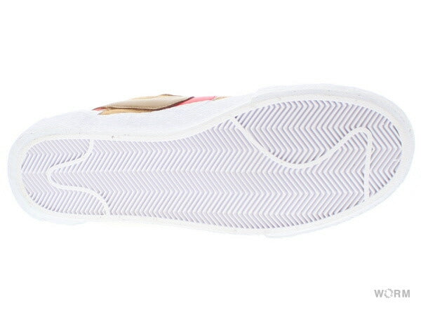 【US10】 NIKE BLAZER LOW/SACAI DD1877-200 【DS】