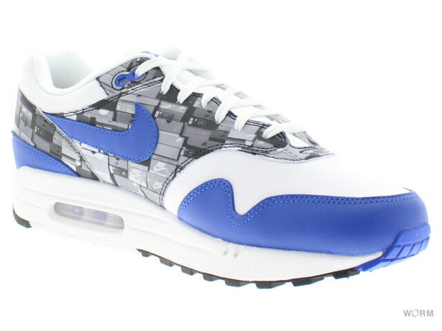 【US11】 NIKE AIR MAX 1 PRNT AQ0927-100 【DS】