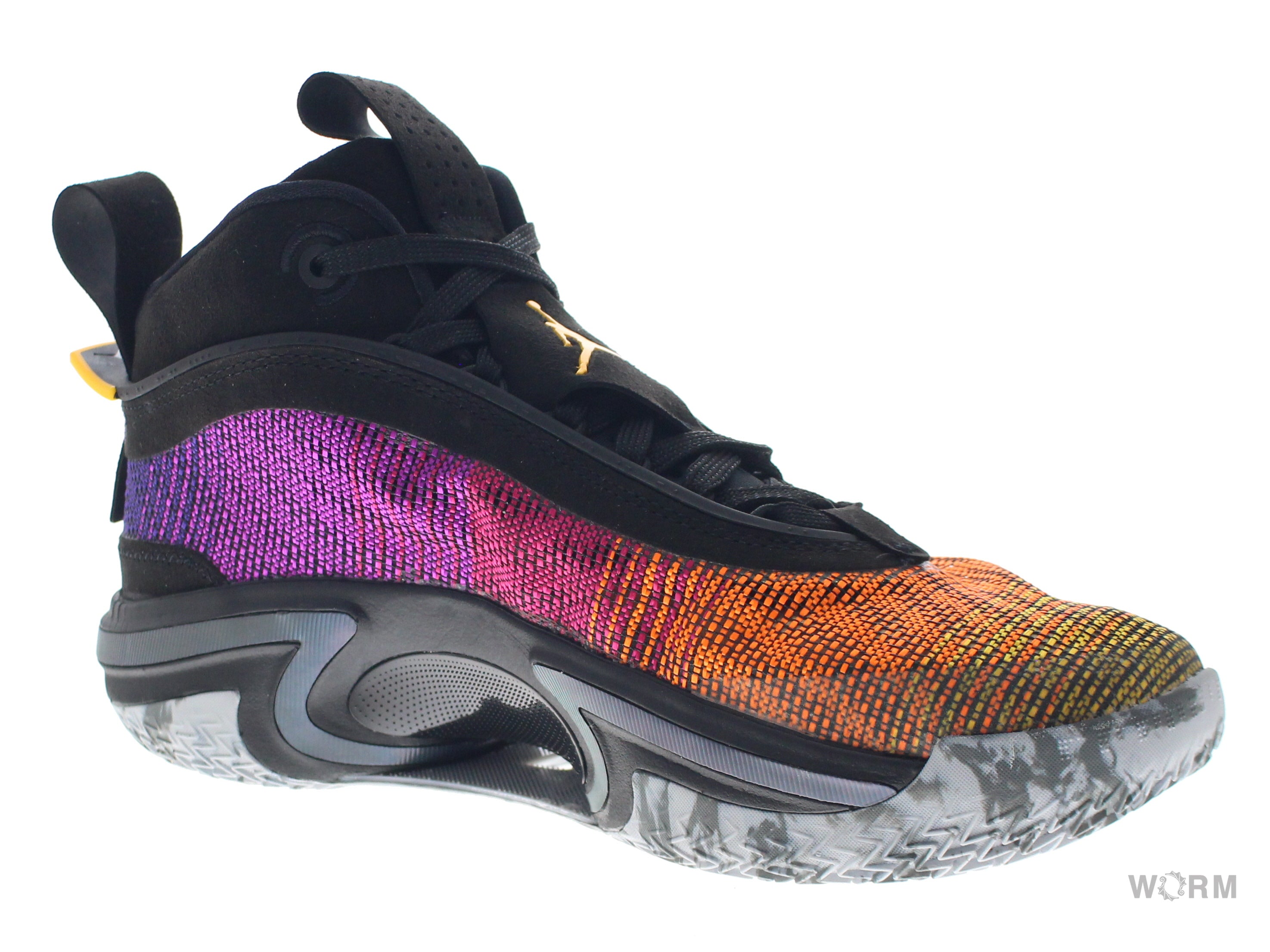 【US10.5】 AIR JORDAN 31 PF DA9053-002 【DS】