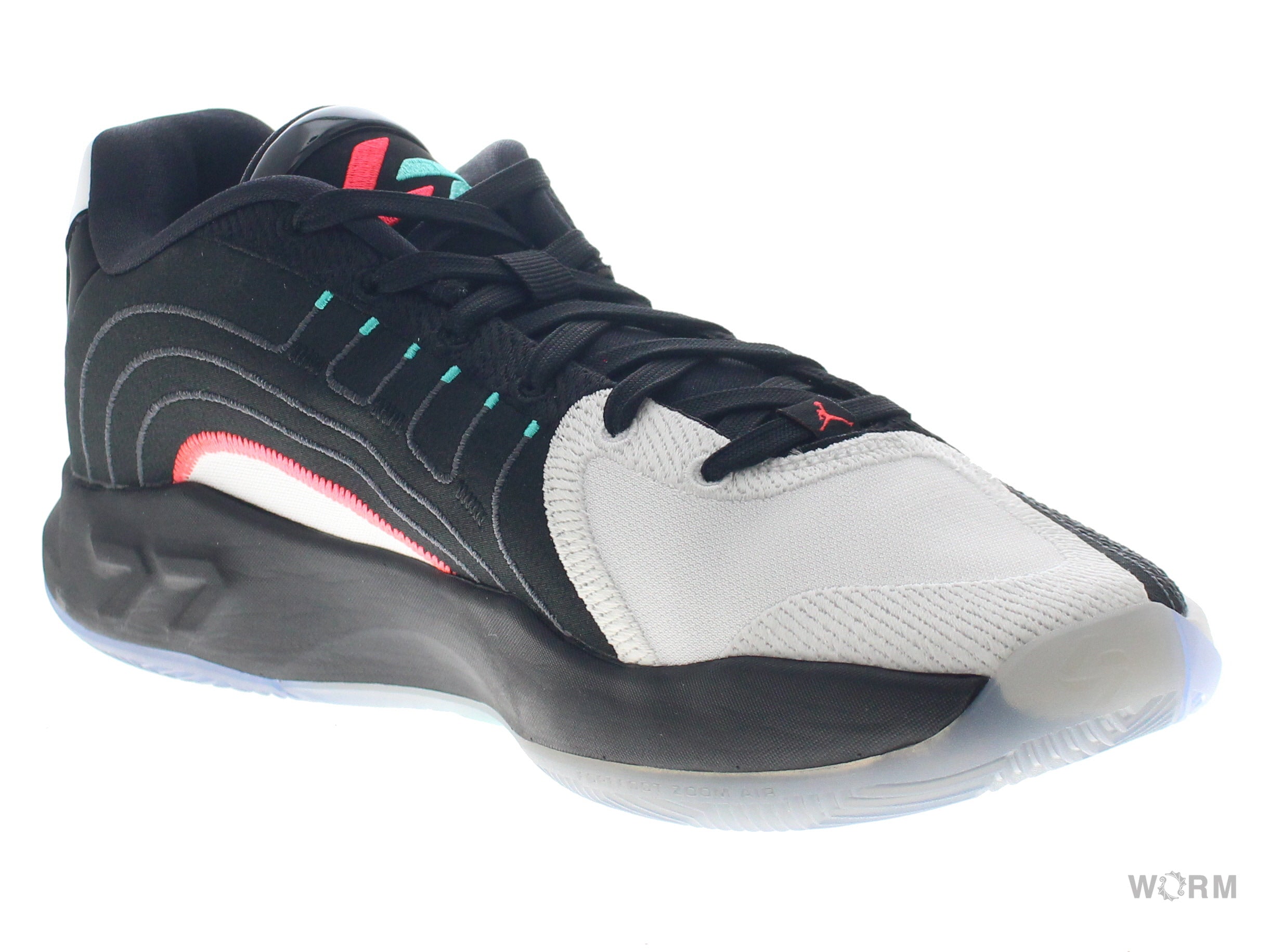 【US10.5】 JORDAN LUKA 4 PF HF0824-001 【DS】