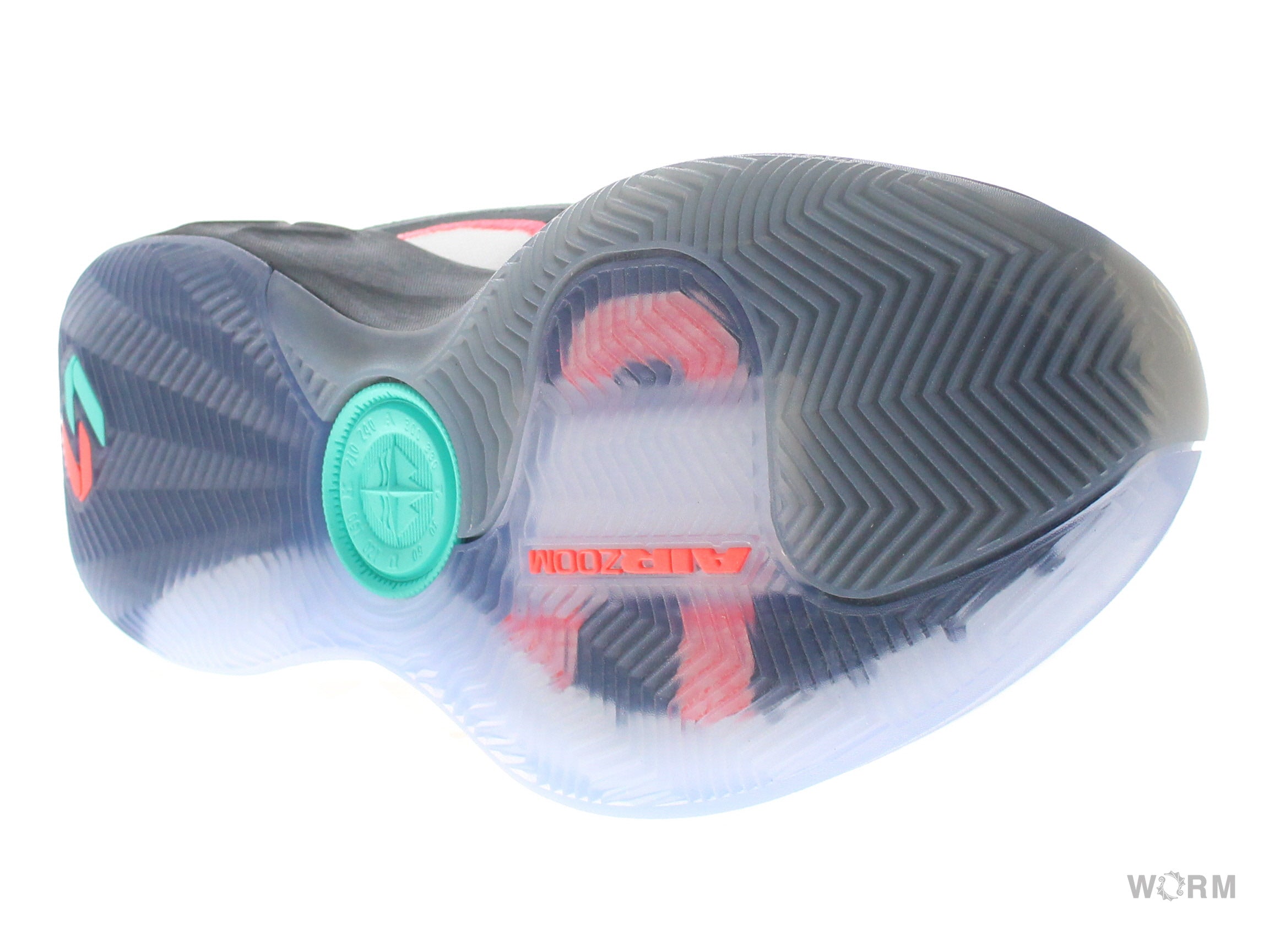 JORDAN LUKA 4 PF HF0824-001 【DS】