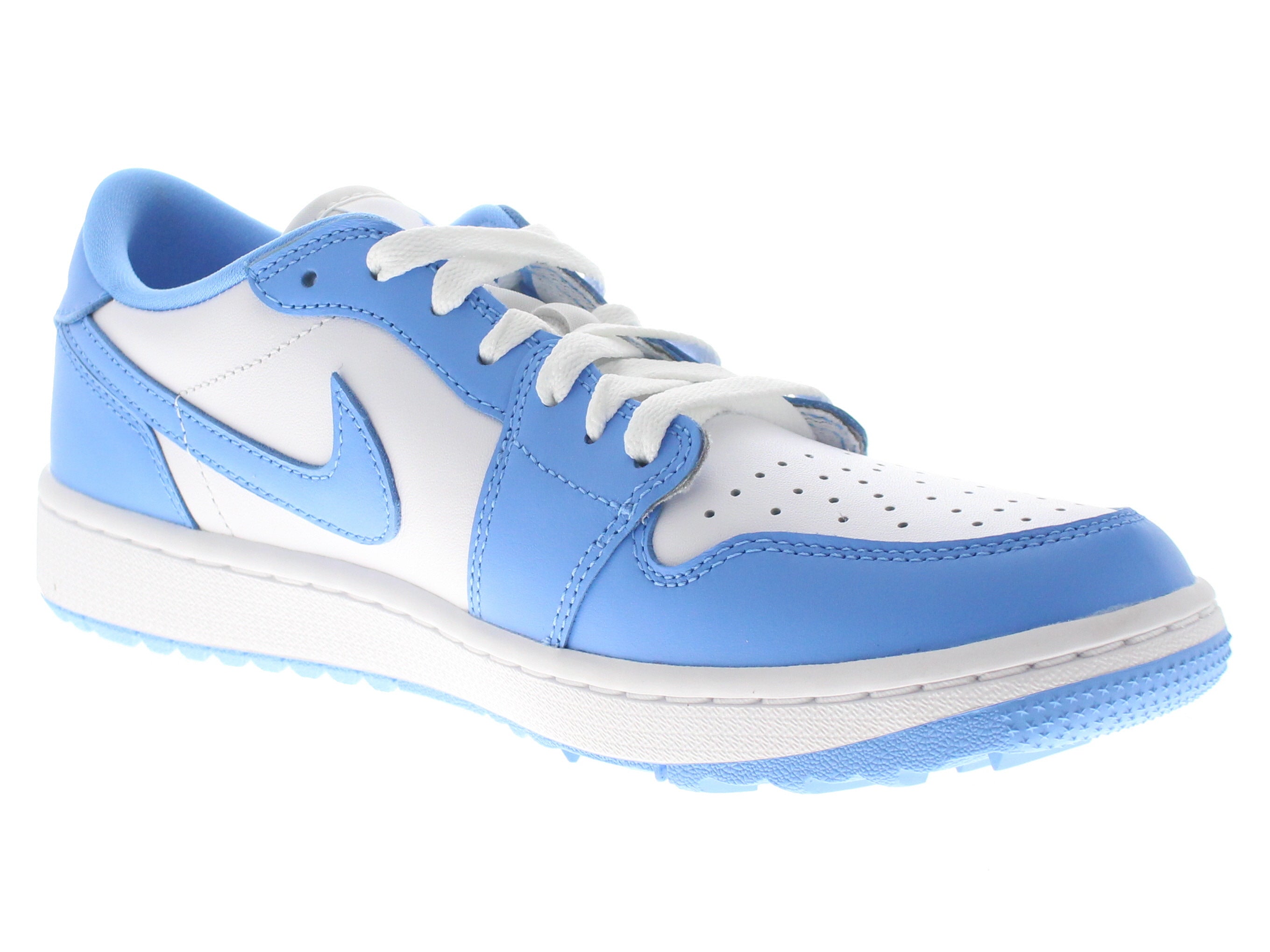 【US9.5】 AIR JORDAN 1 LOW G DD9315-100 【DS】