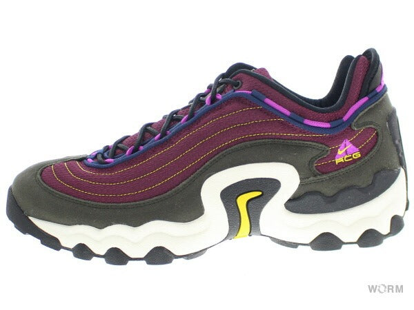 【US10】 NIKE AIR SKARN CD2189-300 【DS】