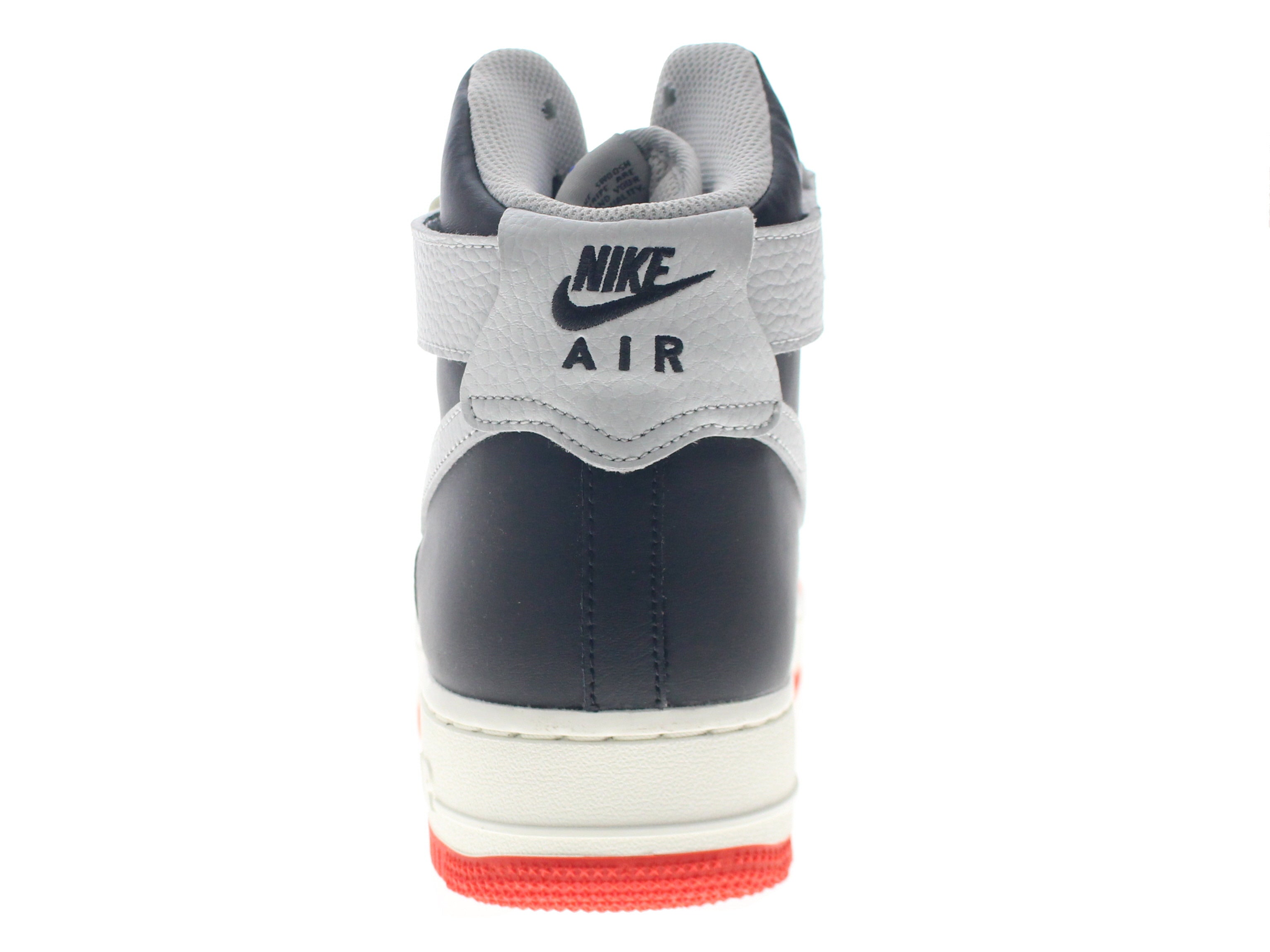 【US10】 NIKE AIR FORCE 1 HIGH 07 LV8 EMB DC8870-001 【DS】