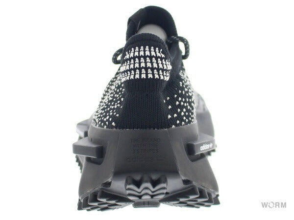 【US10.5】 adidas NMD_S1 N KNIT ID4854 【DS】